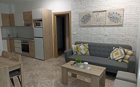 apartamentos Sonia YEIK